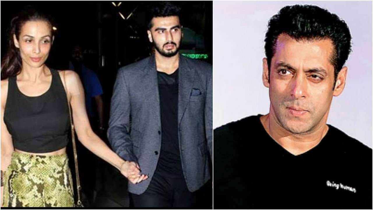 <p>Since last year, Malaika Arora and Arjun Kapoor have shouted out their love for each other to the world from holding hands in public and going for romantic vacations.</p>