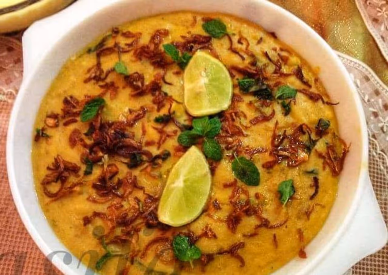 haleem