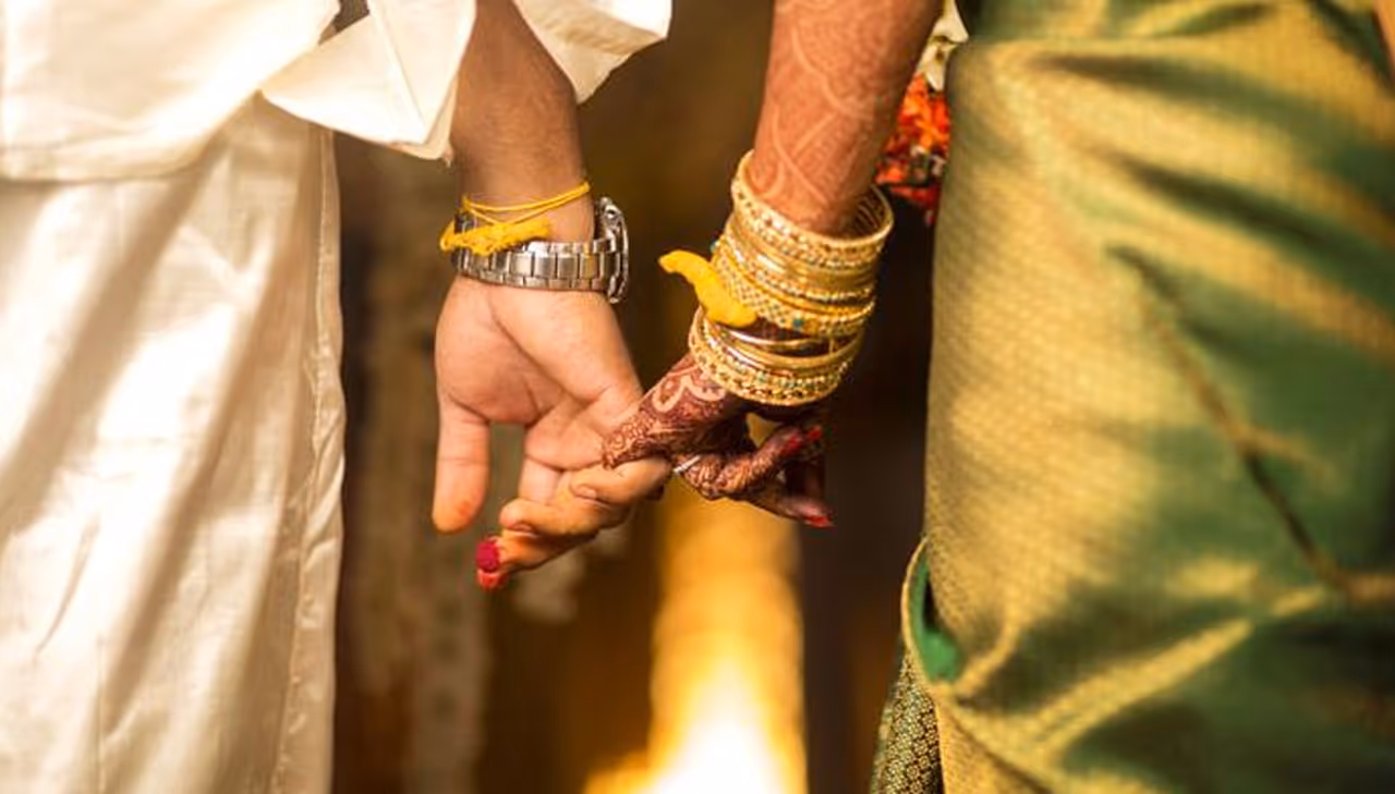 <p>Once upon a time marriages were made in heaven, but now, the world of dot come is the biggest cupid on the block. Choosing a life partner is an important decision and one just cannot be careful enough while going through the searching process. </p> <p>Once upon a time marriages were made in heaven, but now, the world of dot come is the biggest cupid on the block. Choosing a life partner is an important decision and one just cannot be careful enough while going through the searching process. </p>