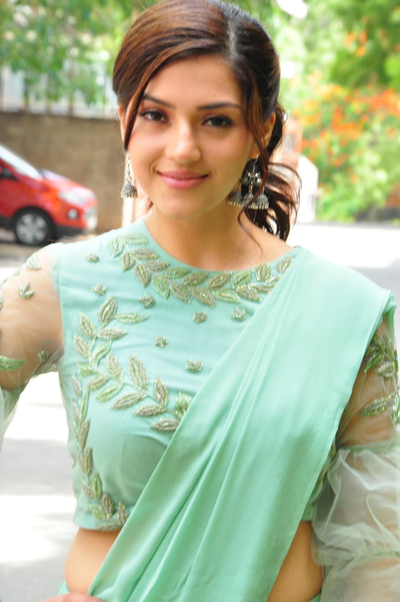 mehrene kaur mehrene kaur