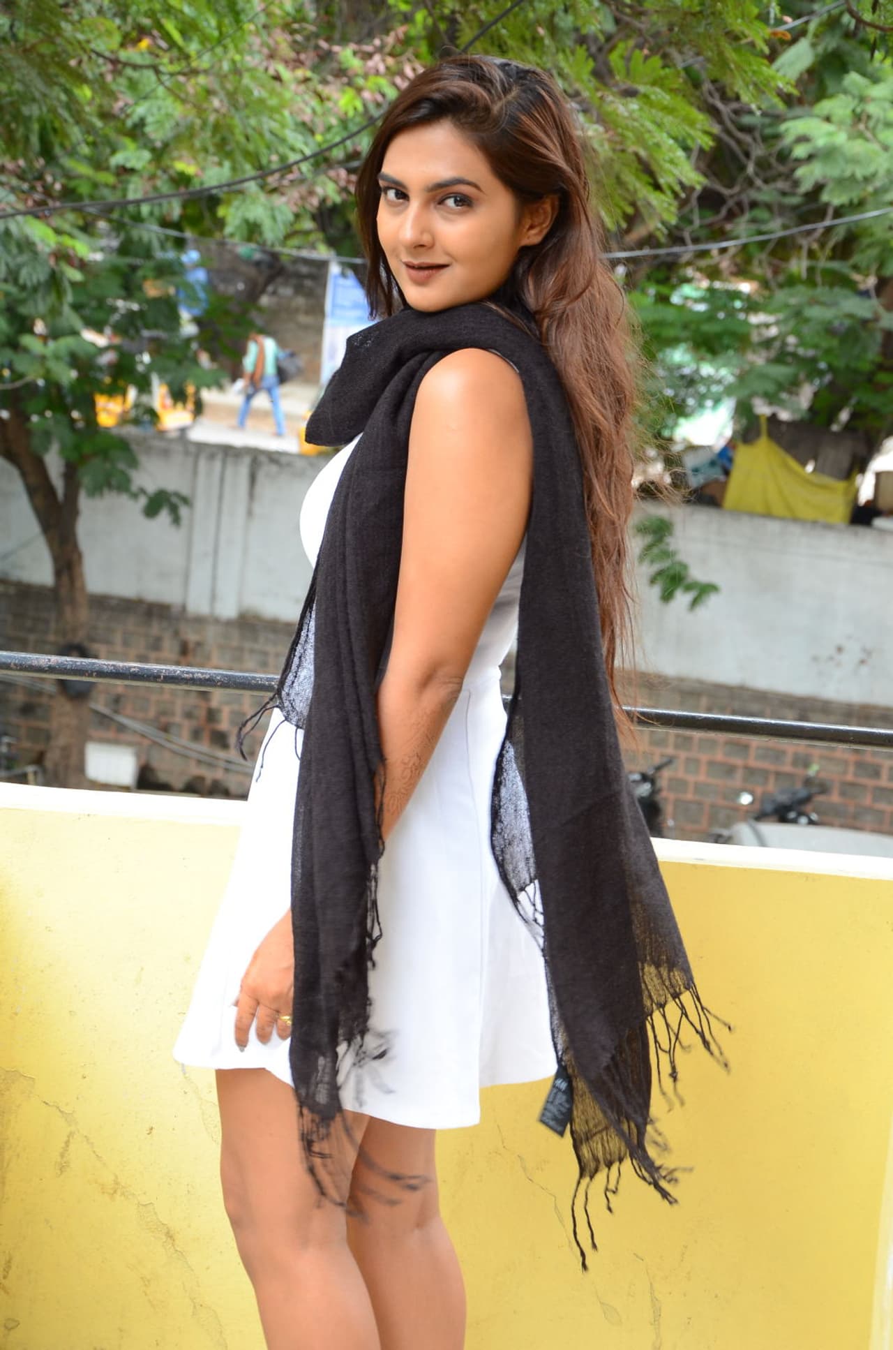 Neha Deshpande Neha Deshpande