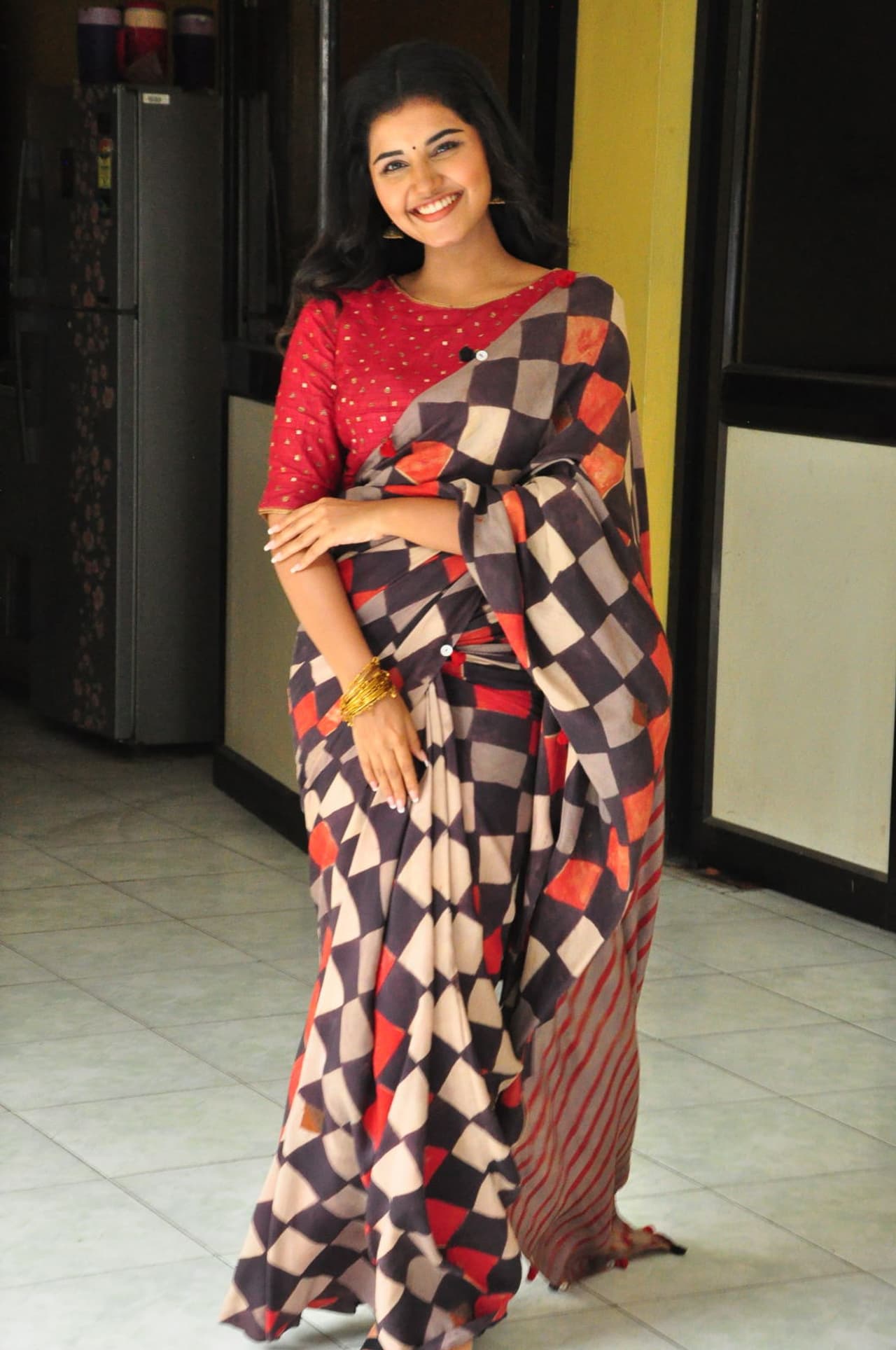 AnupamaParameswaran AnupamaParameswaran