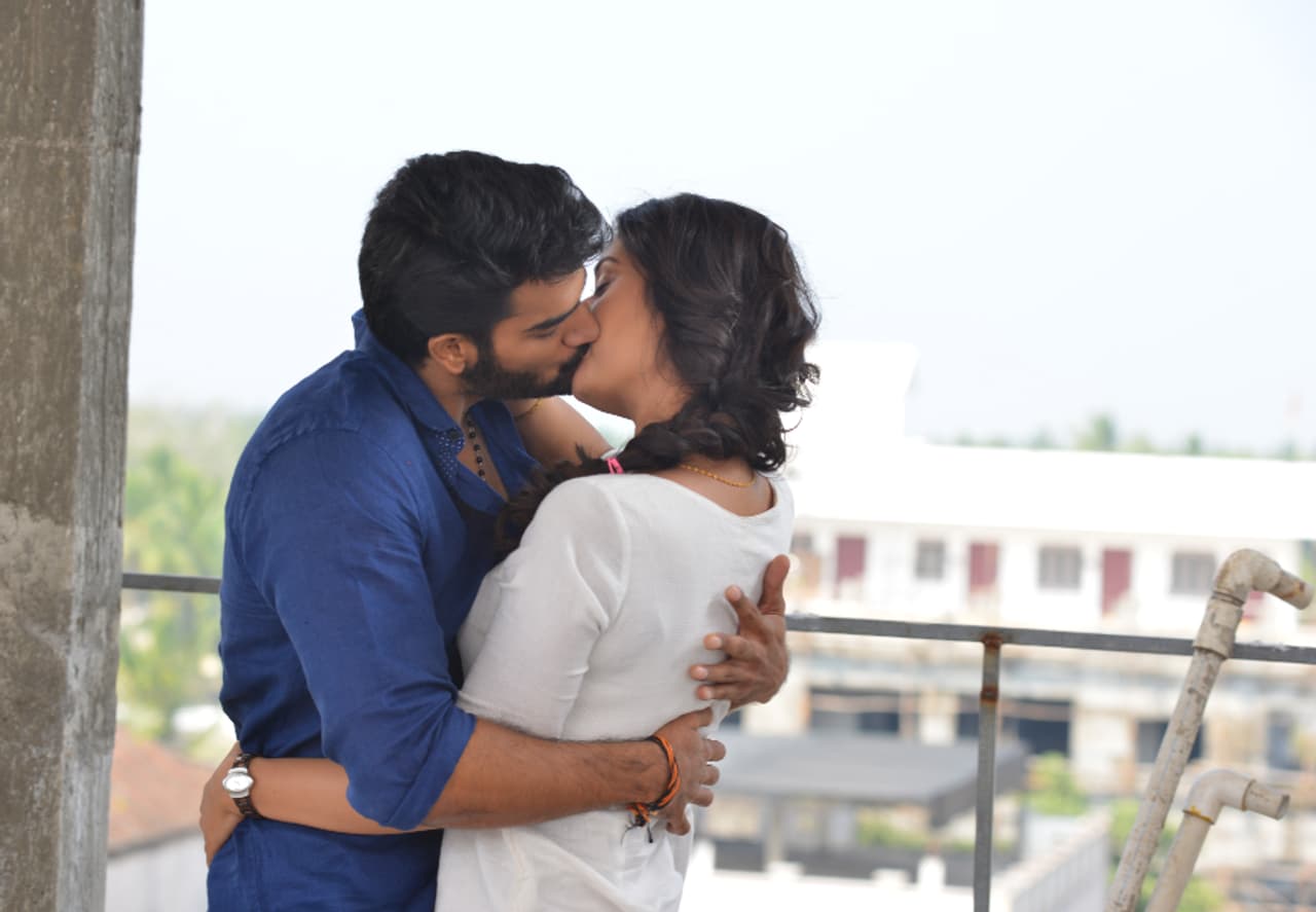 RX 100 Movie NEw Stills RX 100 Movie NEw Stills