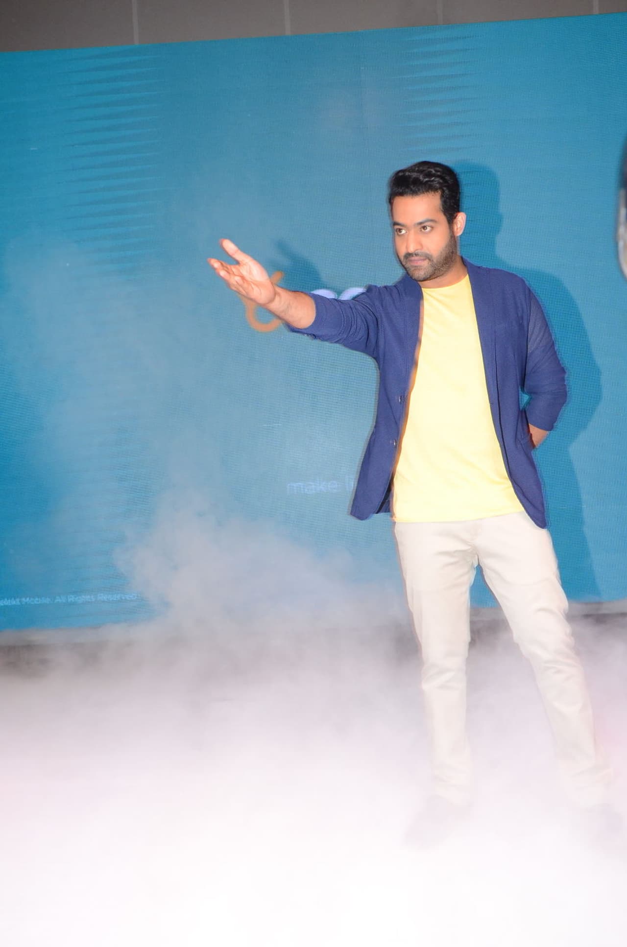JR NTR JR NTR