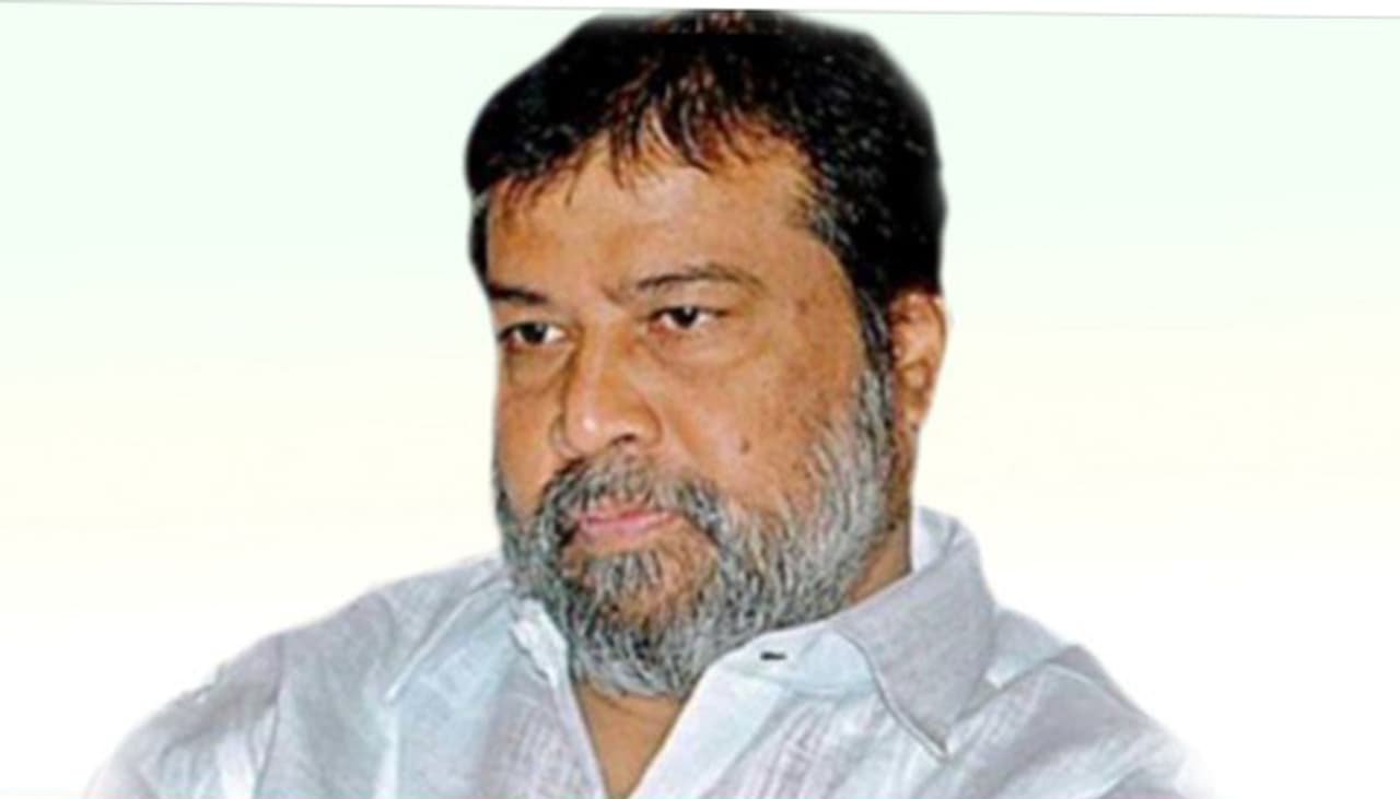 పటాన్చెరు, నారాయణఖేడ్ టిక్కెట్లు: జగ్గారెడ్డి, దామోదర మధ్య వైరం,ఎత్తుకు పై ఎత్తులు పటాన్చెరు, నారాయణఖేడ్ టిక్కెట్లు: జగ్గారెడ్డి, దామోదర మధ్య వైరం,ఎత్తుకు పై ఎత్తులు