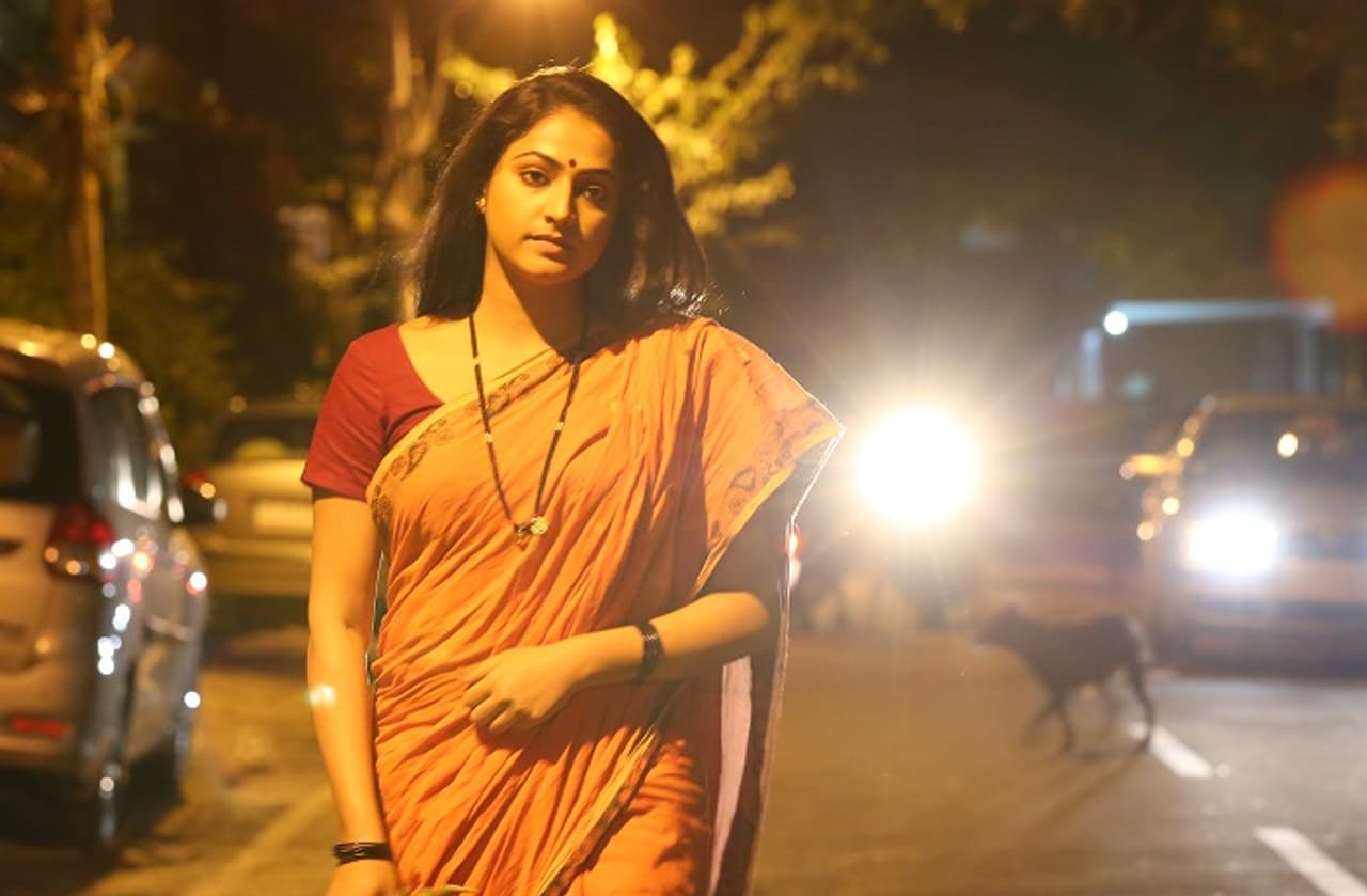 ಹರಿಪ್ರಿಯಾ ದಕ್ಷಿಣ ಭಾರತೀಯ ಚಿತ್ರ ನಟಿ. ಚಿಕ್ಕಬಳ್ಳಾಪುರದಲ್ಲಿ ಜನಿಸಿದವರು. ಹರಿಪ್ರಿಯಾ ದಕ್ಷಿಣ ಭಾರತೀಯ ಚಿತ್ರ ನಟಿ. ಚಿಕ್ಕಬಳ್ಳಾಪುರದಲ್ಲಿ ಜನಿಸಿದವರು.