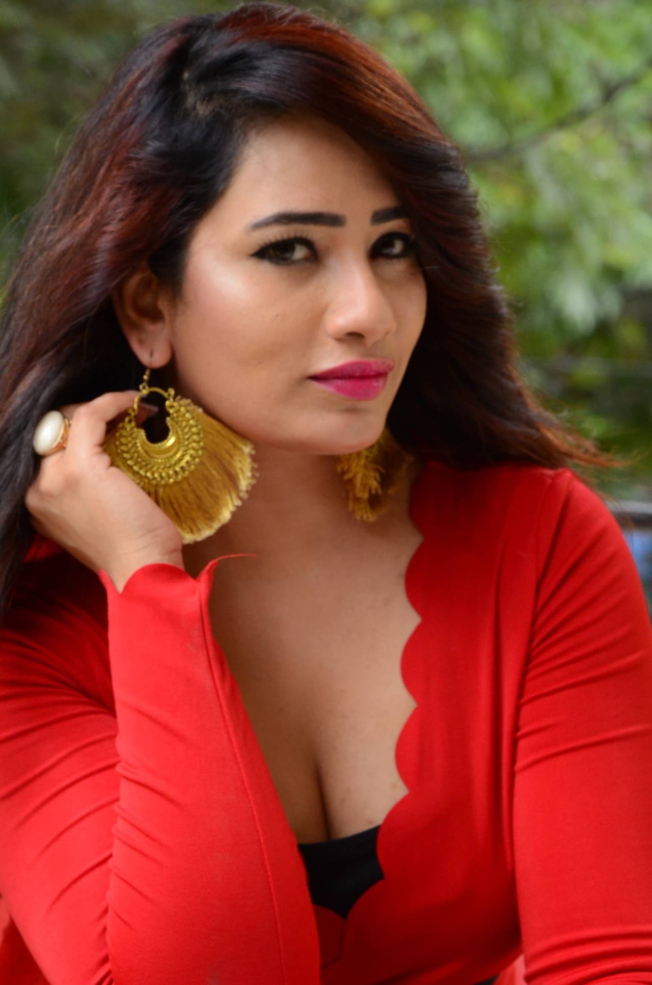 sanjana naidu sanjana naidu