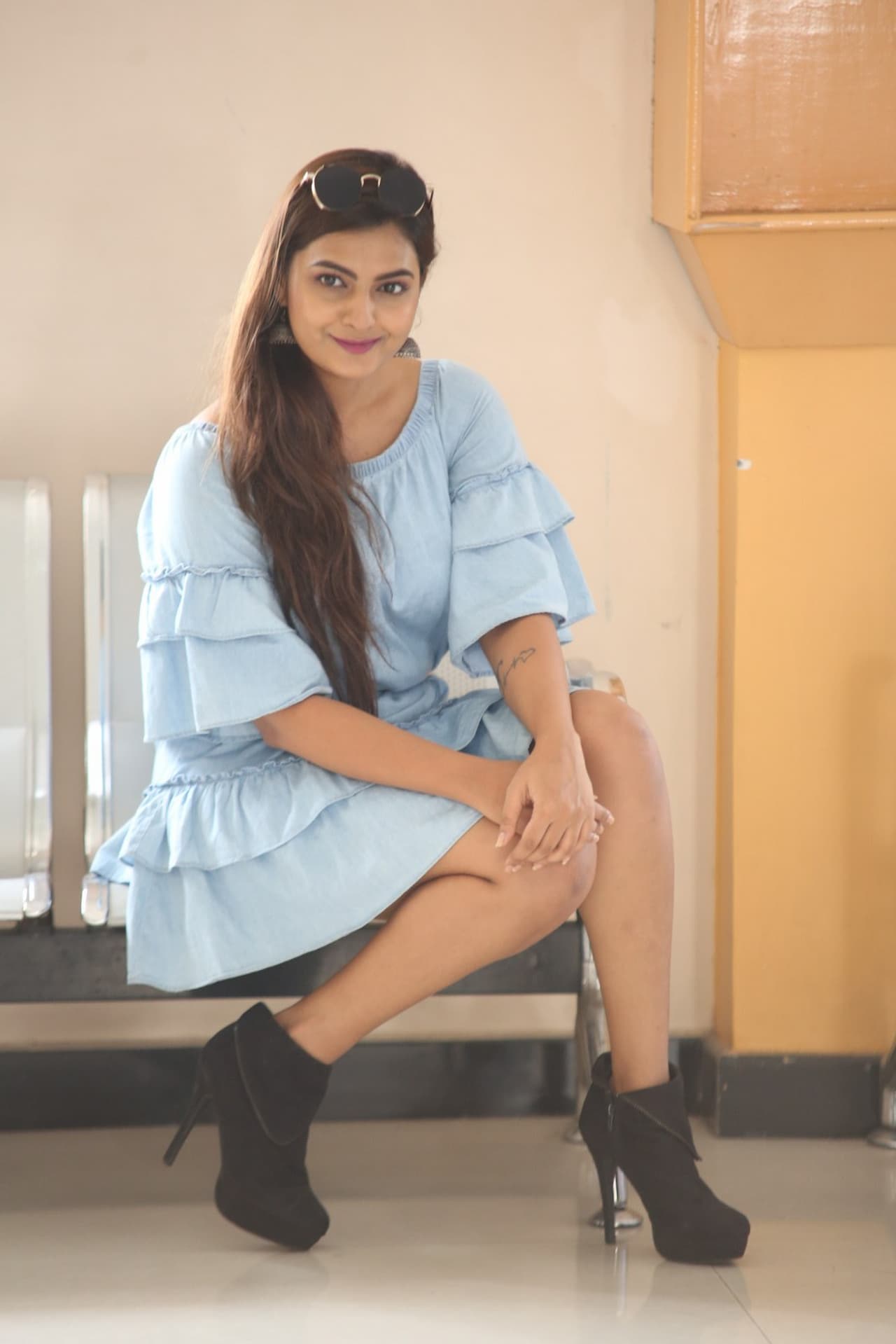 Neha Deshpande Neha Deshpande