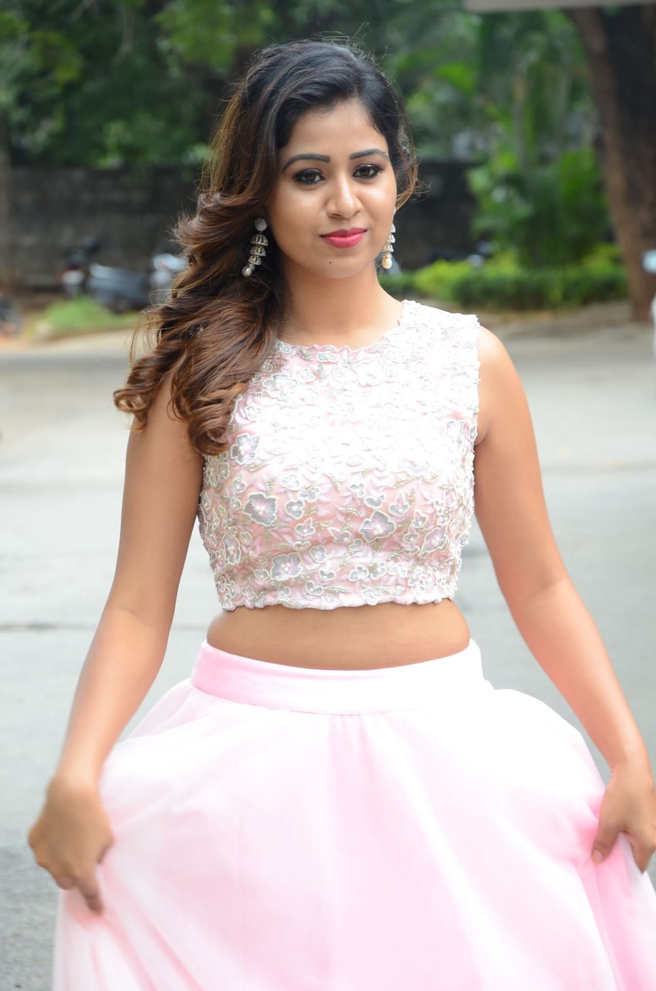 Manali Rathod Manali Rathod