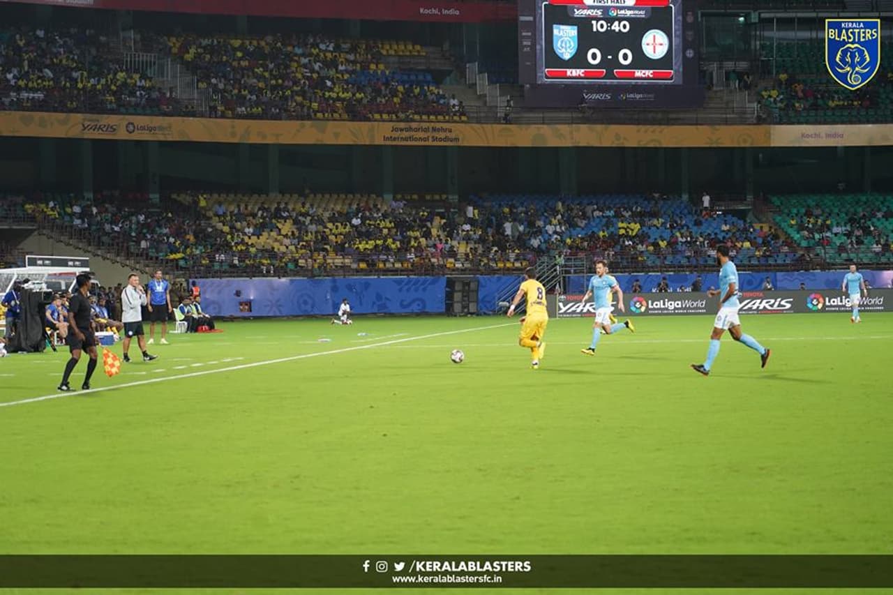 Kerala blasters Kerala blasters