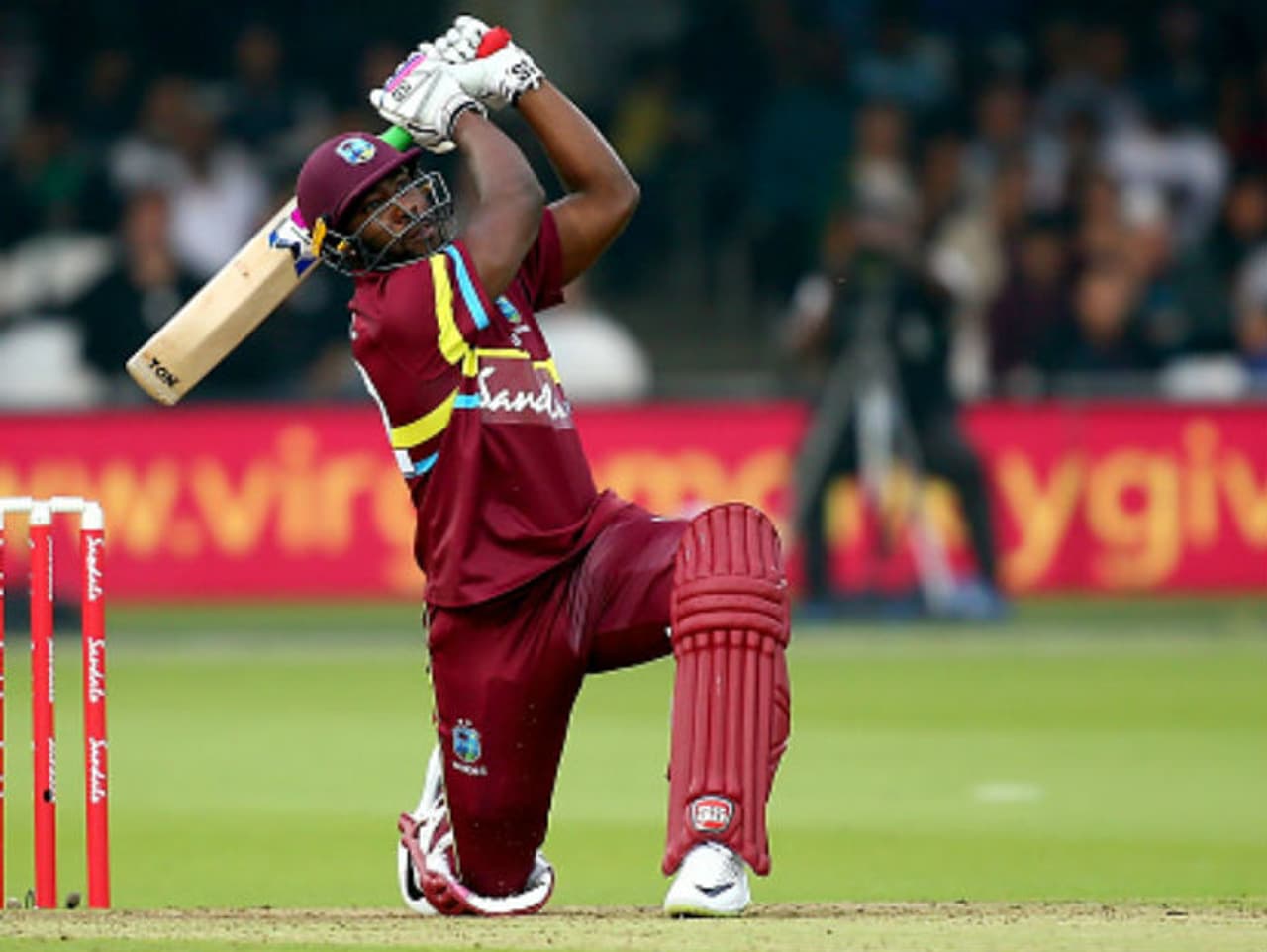 1. ಅನುಭವಿ ಆಟಗಾರರಾದ ಪೊಲ್ಲಾರ್ಡ್, ಬ್ರಾವೋ, ನರೇನ್, ರಸೆಲ್ ಅಲಭ್ಯತೆ. 1. ಅನುಭವಿ ಆಟಗಾರರಾದ ಪೊಲ್ಲಾರ್ಡ್, ಬ್ರಾವೋ, ನರೇನ್, ರಸೆಲ್ ಅಲಭ್ಯತೆ.