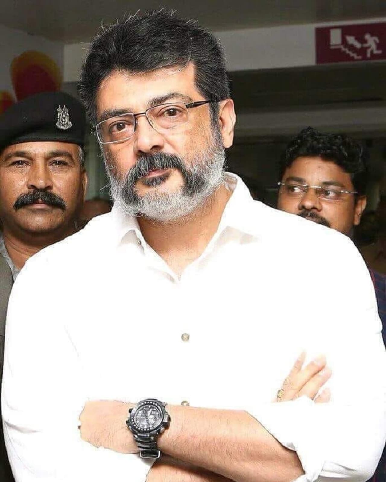 Ajithkumar Ajithkumar