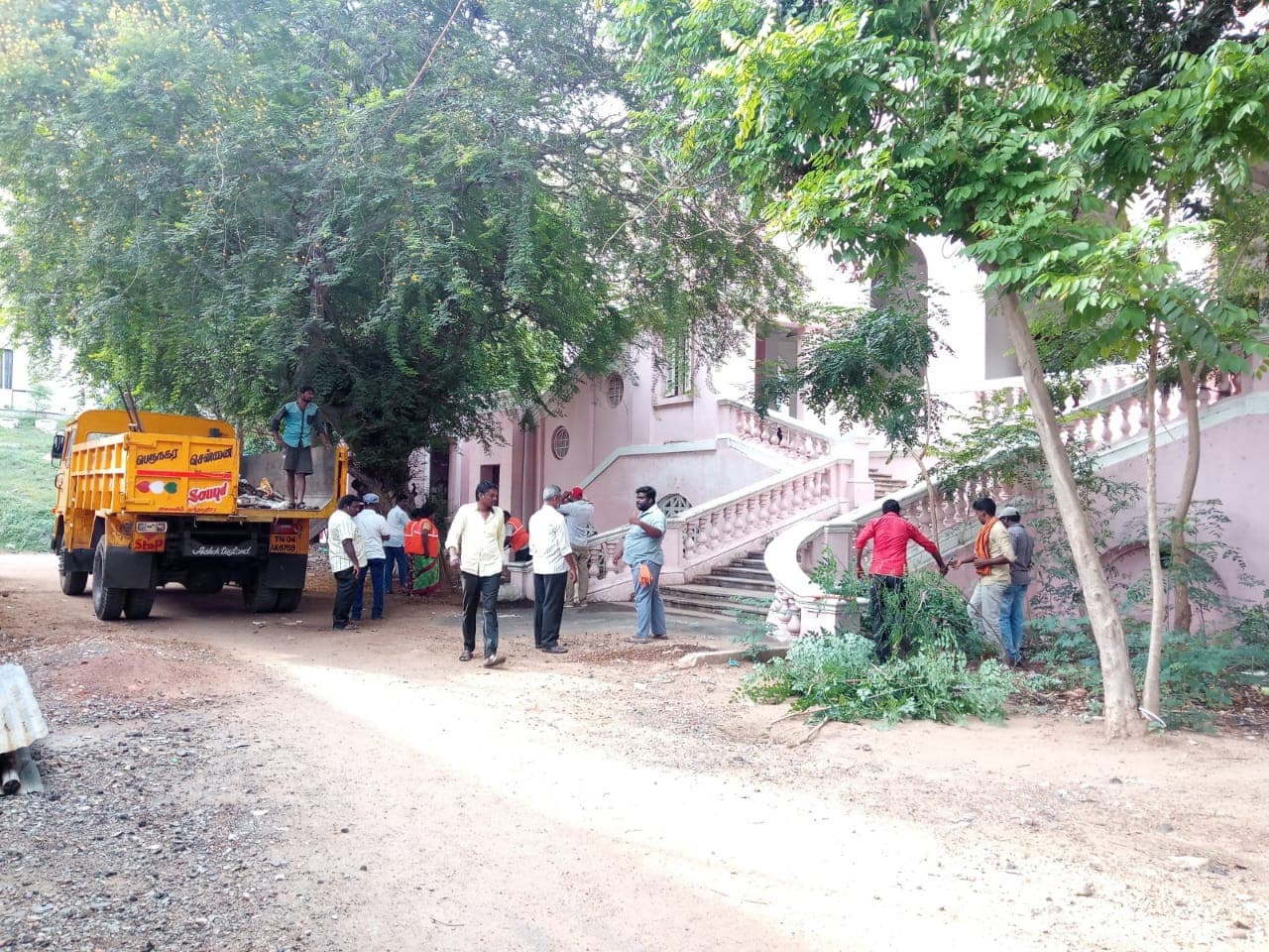 Rajaji Hall Rajaji Hall