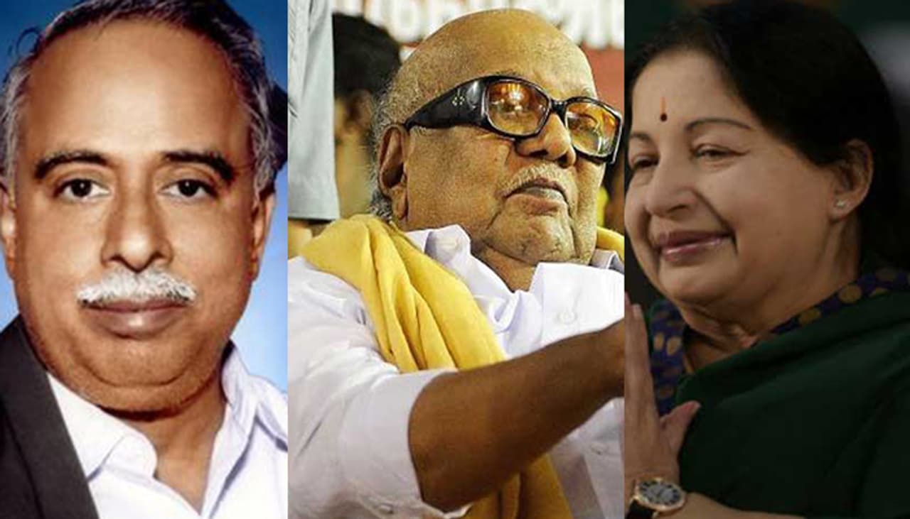 karunanidhi jayalalitha karunanidhi jayalalitha
