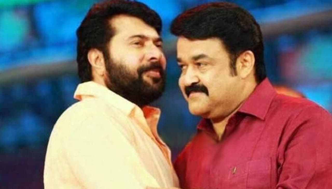 <p>Last year in an international magazine, a list revealed that Mammootty and Mohanlal's earnings were among the highest in the South Indian film industry.&nbsp;</p>