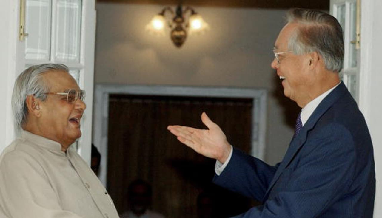 Atal Bihari Vajpayee Atal Bihari Vajpayee