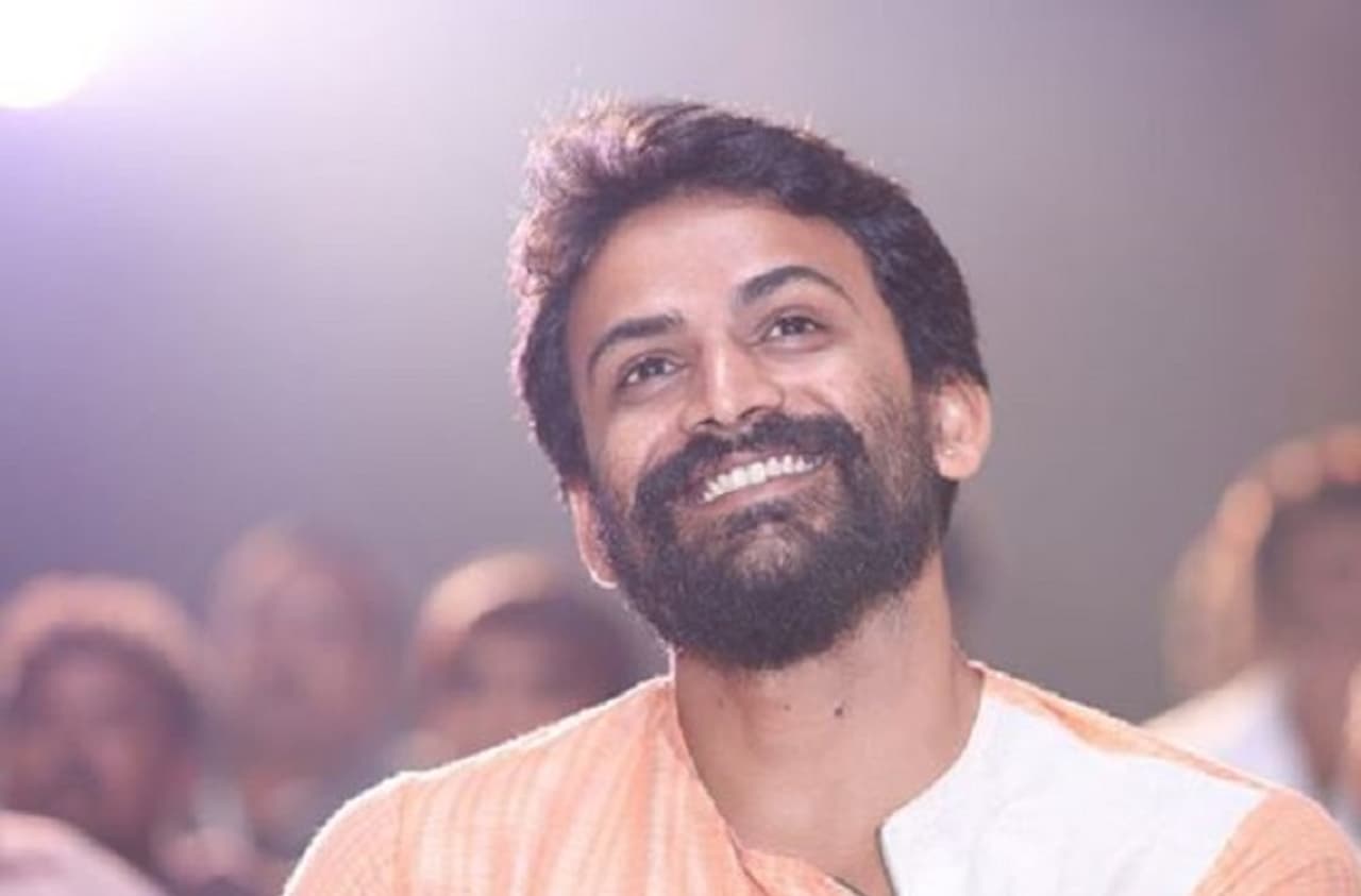 "ಸ್ಪೆಷಲ್ ಸ್ಟಾರ್" ಧನಂಜಯ್ ಮೊದಲ ಚಿತ್ರ ಡೈರೆಕ್ಟರ್ ಸ್ಪೆಷಲ್