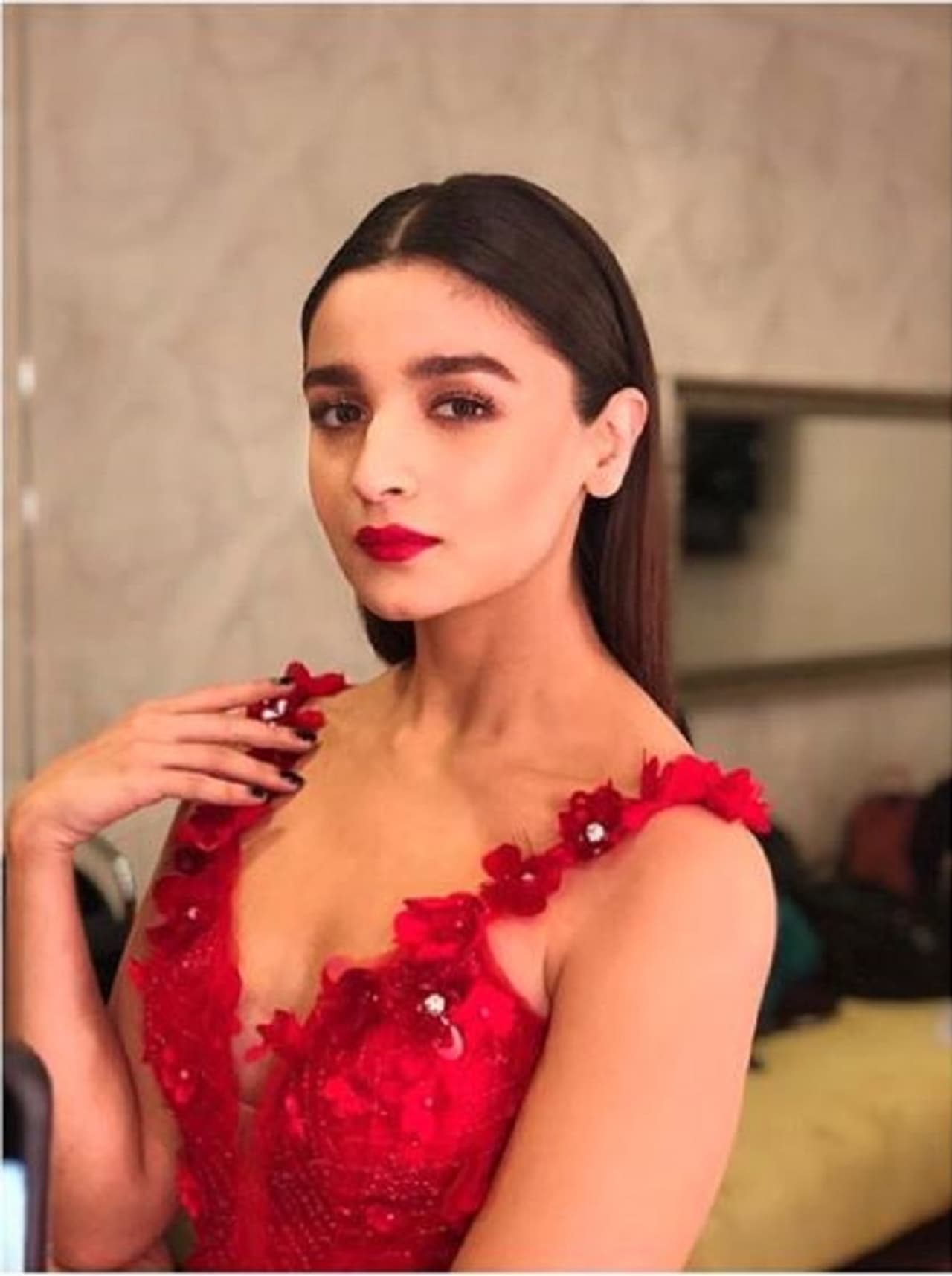 ಅಲಿಯಾ ಭಟ್ ರಣಬೀರ್ ಕಪೂರ್ ಸದ್ಯ ಟಾಕ್ ಆಫ್ ದ ಬಾಲಿವುಡ್