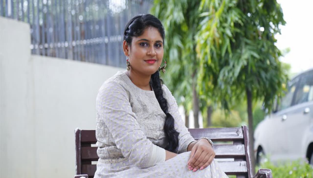 యాంకర్ సోనియా చౌదరి ఫోటో గ్యాలరీ