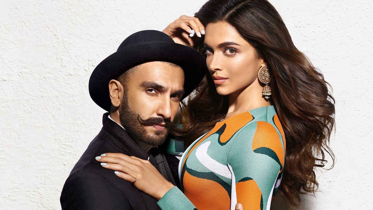 <p>Here is a huge/major throwback interview of Deepika Padukone's actor husband Ranveer Singh.</p> <p>Here is a huge/major throwback interview of Deepika Padukone's actor husband Ranveer Singh.</p>