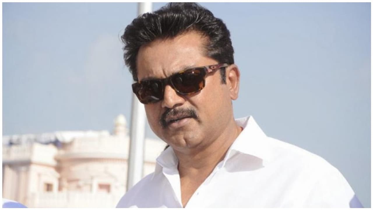 Sarathkumar Aapartment case Sarathkumar Aapartment case