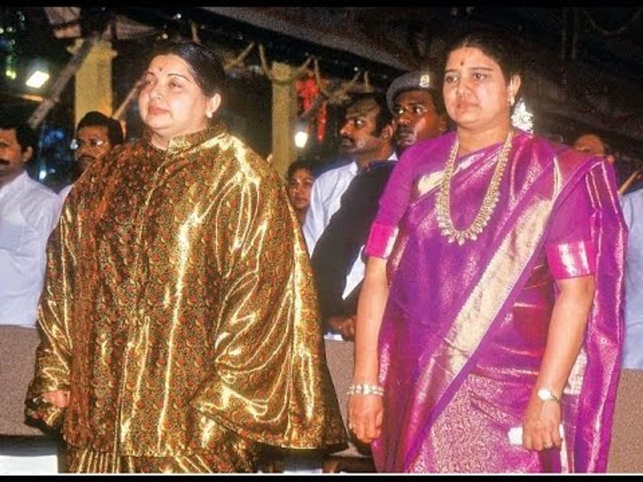 Sasikala Sasikala