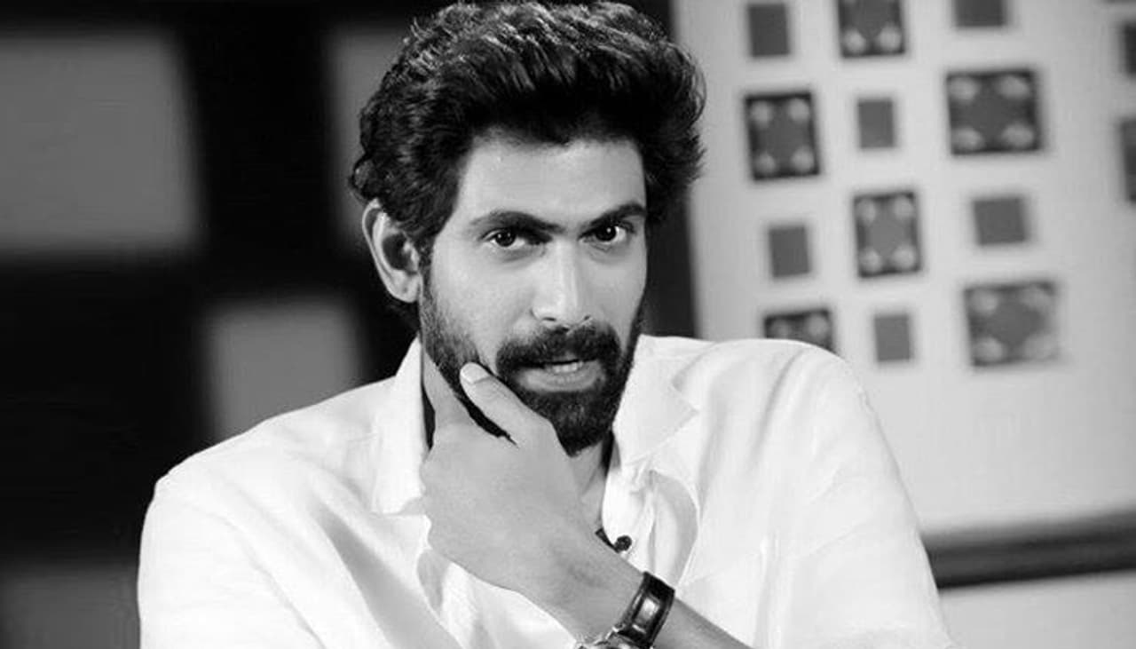 <p>After becoming a national heartthrob in Baahubali and then his fun appearance in Koffee with Karan, Telugu star Rana Daggubati seems to be the flavour of the season.</p>