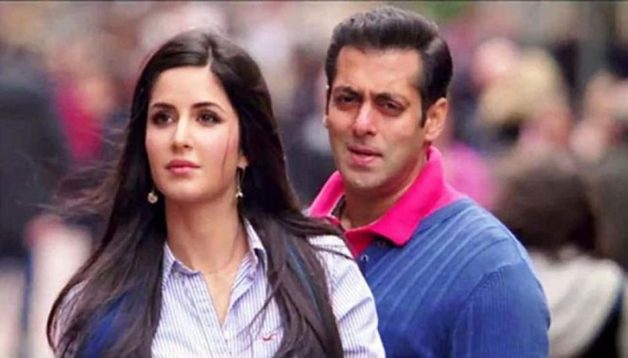 <p>Once upon a time, Bollywood actress Katrina Kaif was linked with Salman Khan, and the reason for their breakup is still unknown. Later, she got close to Ranbir Kapoor during the shooting of Ajab Prem Ki Ghazab Kahani.</p>