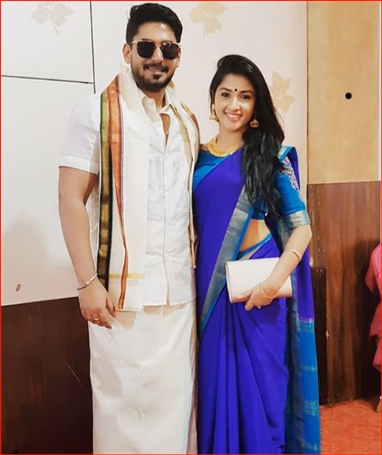 ಕಾಲೇಜ್ ದಿನಗಳಿಂದಲೇ ಲವ್ ಬಲೆಗೆ ಬಿದ್ದ ಸ್ಯಾಂಡಲ್ವುಡ್ ನಟ ಪ್ರಜ್ವಲ್ ಹಾಗೂ ಡ್ಯಾನ್ಸರ್ ರಾಗಿಣಿ ಕಾಲೇಜ್ ದಿನಗಳಿಂದಲೇ ಲವ್ ಬಲೆಗೆ ಬಿದ್ದ ಸ್ಯಾಂಡಲ್ವುಡ್ ನಟ ಪ್ರಜ್ವಲ್ ಹಾಗೂ ಡ್ಯಾನ್ಸರ್ ರಾಗಿಣಿ