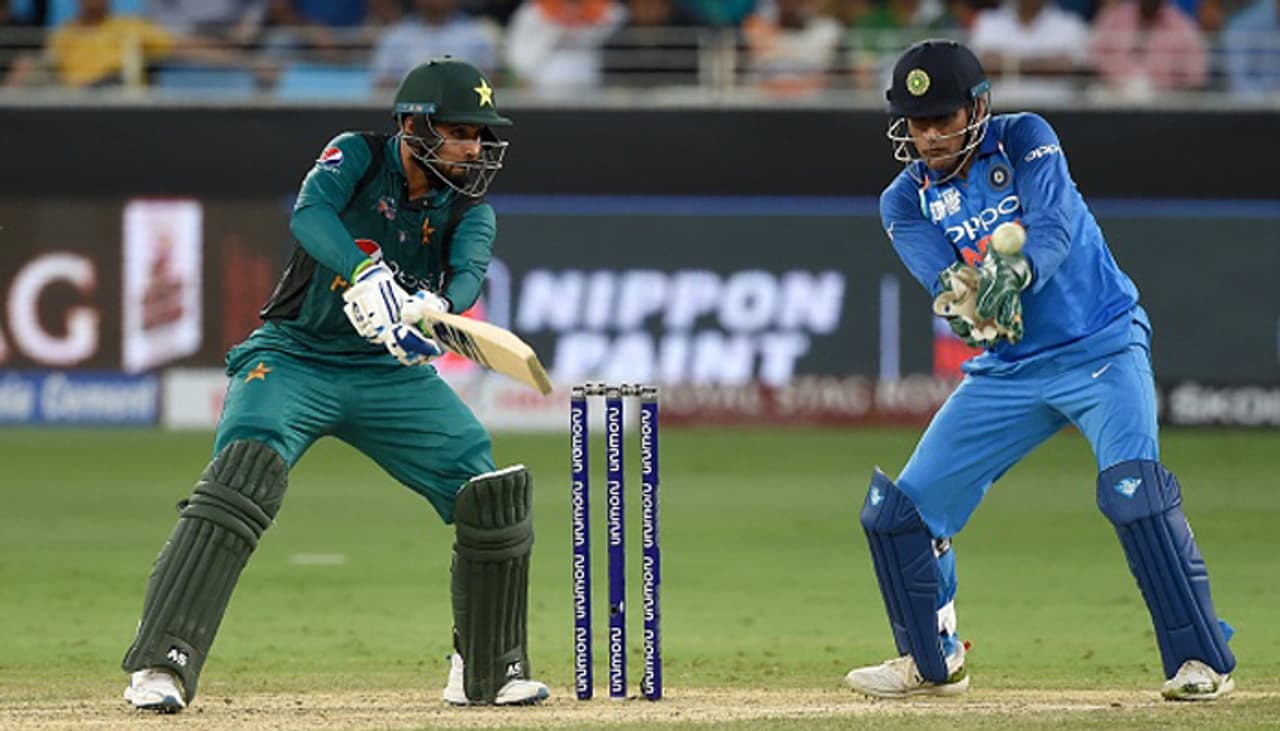IND vs PAK, MS Dhoni IND vs PAK, MS Dhoni