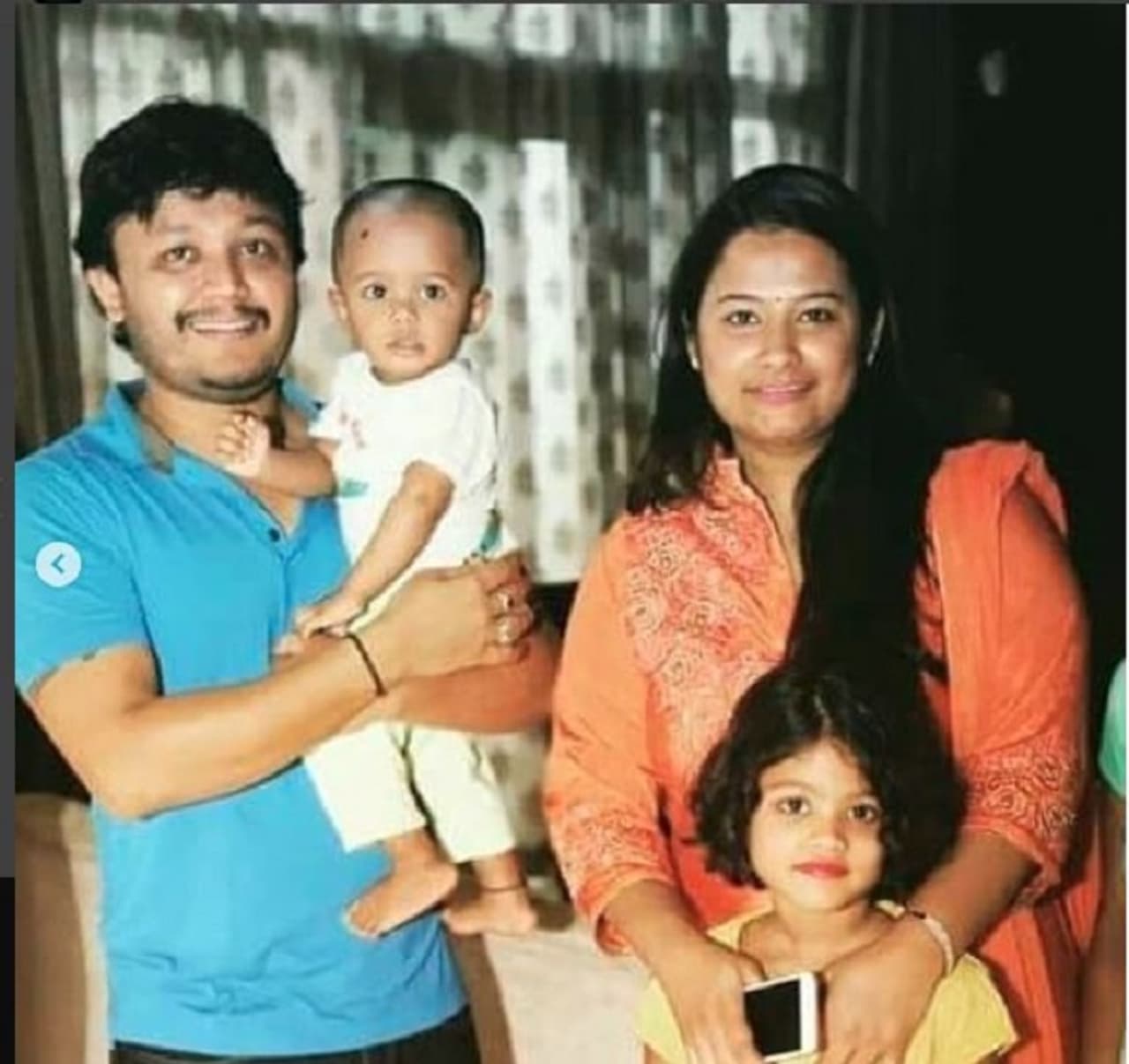 ಗಣೇಶ್ ಶಿಲ್ಪಾ ಗಣೇಶ್ ಮುದ್ದಾದ ಕುಟುಂಬ ಗಣೇಶ್ ಶಿಲ್ಪಾ ಗಣೇಶ್ ಮುದ್ದಾದ ಕುಟುಂಬ