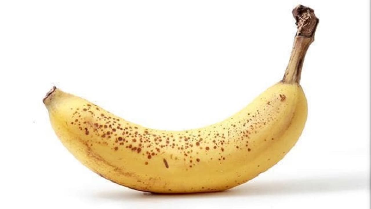 ಬಾಳೆಹಣ್ಣು ಬಾಳೆಹಣ್ಣು