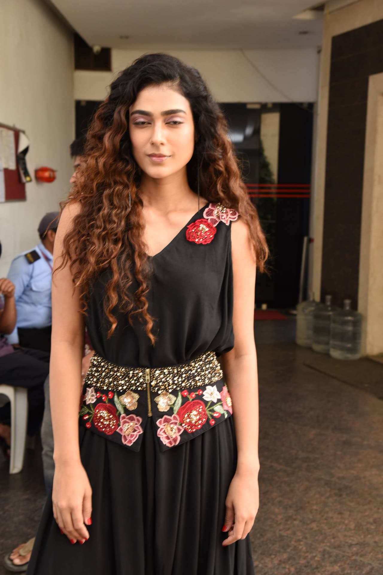 ఆకాంక్ష సింగ్ ఆకాంక్ష సింగ్