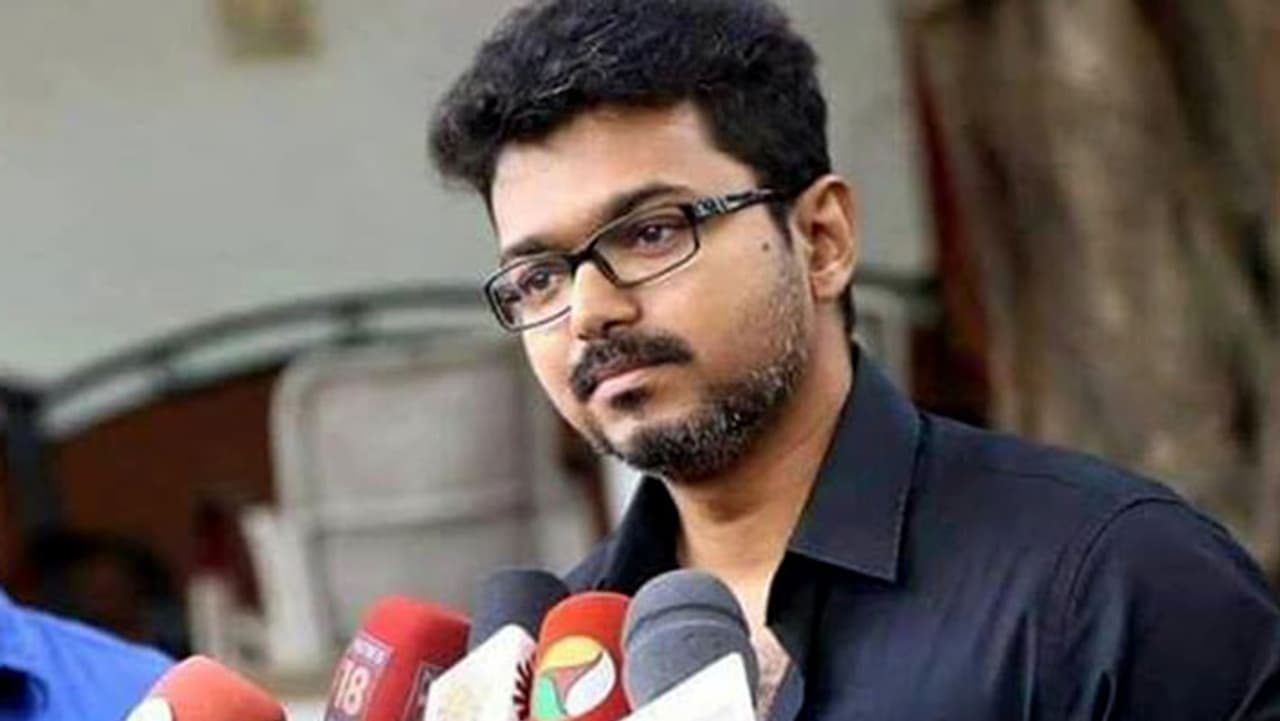 vijay vijay