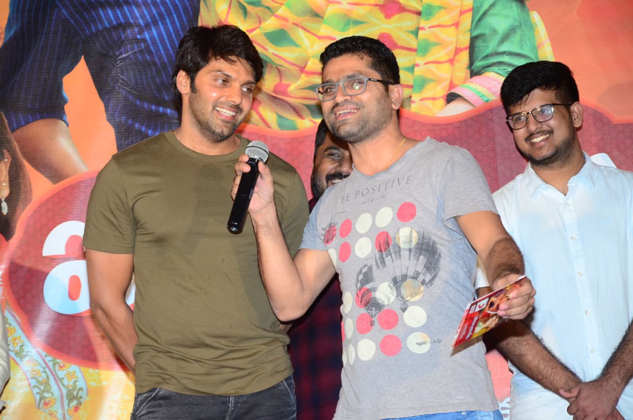 ఐశ్వర్యాభిమస్తు మూవీ ఆడియో వేడుక ఫొటోస్ ఐశ్వర్యాభిమస్తు మూవీ ఆడియో వేడుక ఫొటోస్