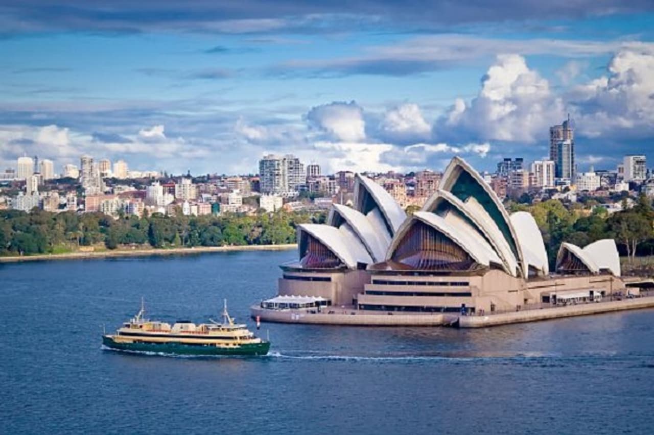 ಆಸ್ಟ್ರೇಲಿಯಾ ಭೇಟಿ ನೀಡೋ ಸಮಯ ಡಿಸೆಂಬರ್ ಫೆಬ್ರವರಿ ಆಸ್ಟ್ರೇಲಿಯಾ ಭೇಟಿ ನೀಡೋ ಸಮಯ ಡಿಸೆಂಬರ್ ಫೆಬ್ರವರಿ