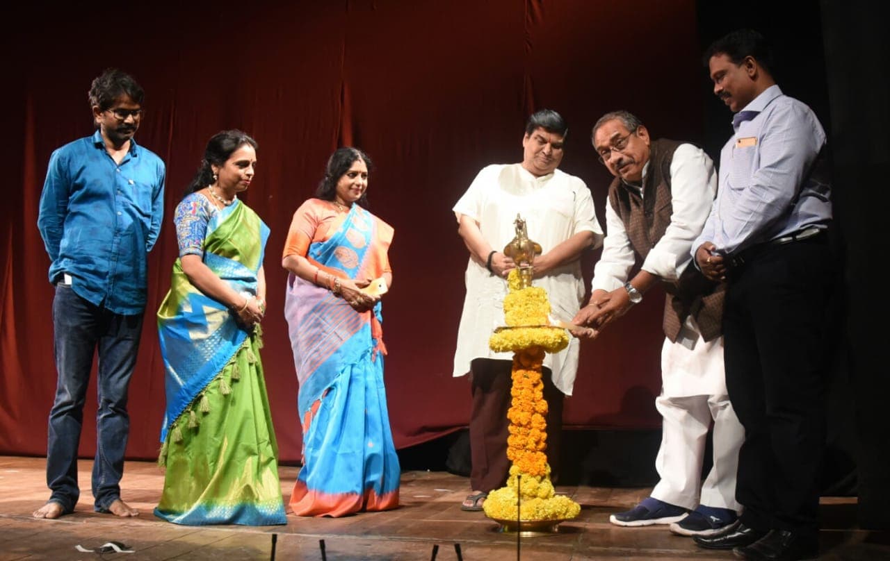 prathapa rudrama drama prathapa rudrama drama