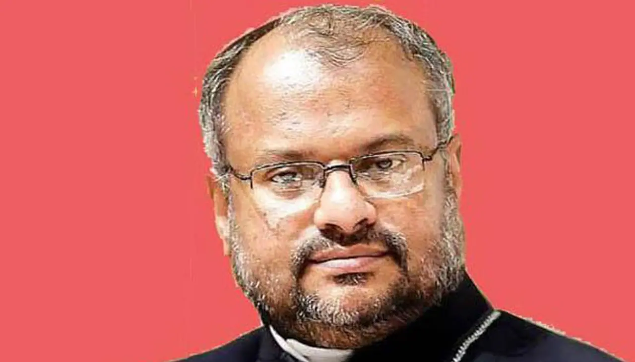 <p>A Kerala court, on August 13, framed charges against former bishop of Jalandhar Diocese, Franco Mulakkal, in the Kerala nun rape case.<br /> </p> <p>A Kerala court, on August 13, framed charges against former bishop of Jalandhar Diocese, Franco Mulakkal, in the Kerala nun rape case.<br /> </p>