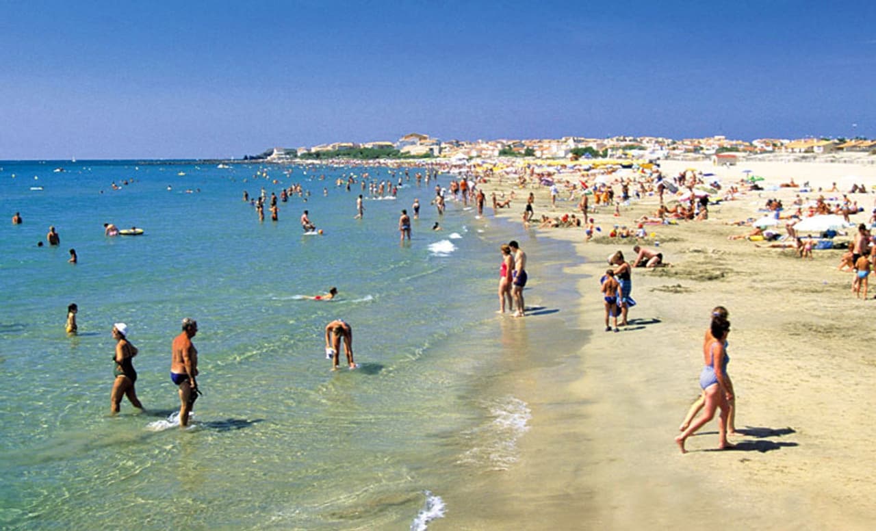 കാപ്പ് ഡി അഗ്ഡ,ഫ്രാന്‍സ്