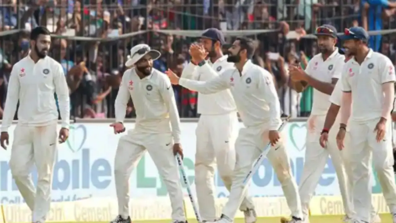 <p>The year 2020 has been a mess for the entire sporting world, including cricket. Not only that numerous tournaments have been affected due to the prevailing COVID19 pandemic, International Cricket Council's (ICC) newest brainchild, the World Test Championship has also been affected.</p>