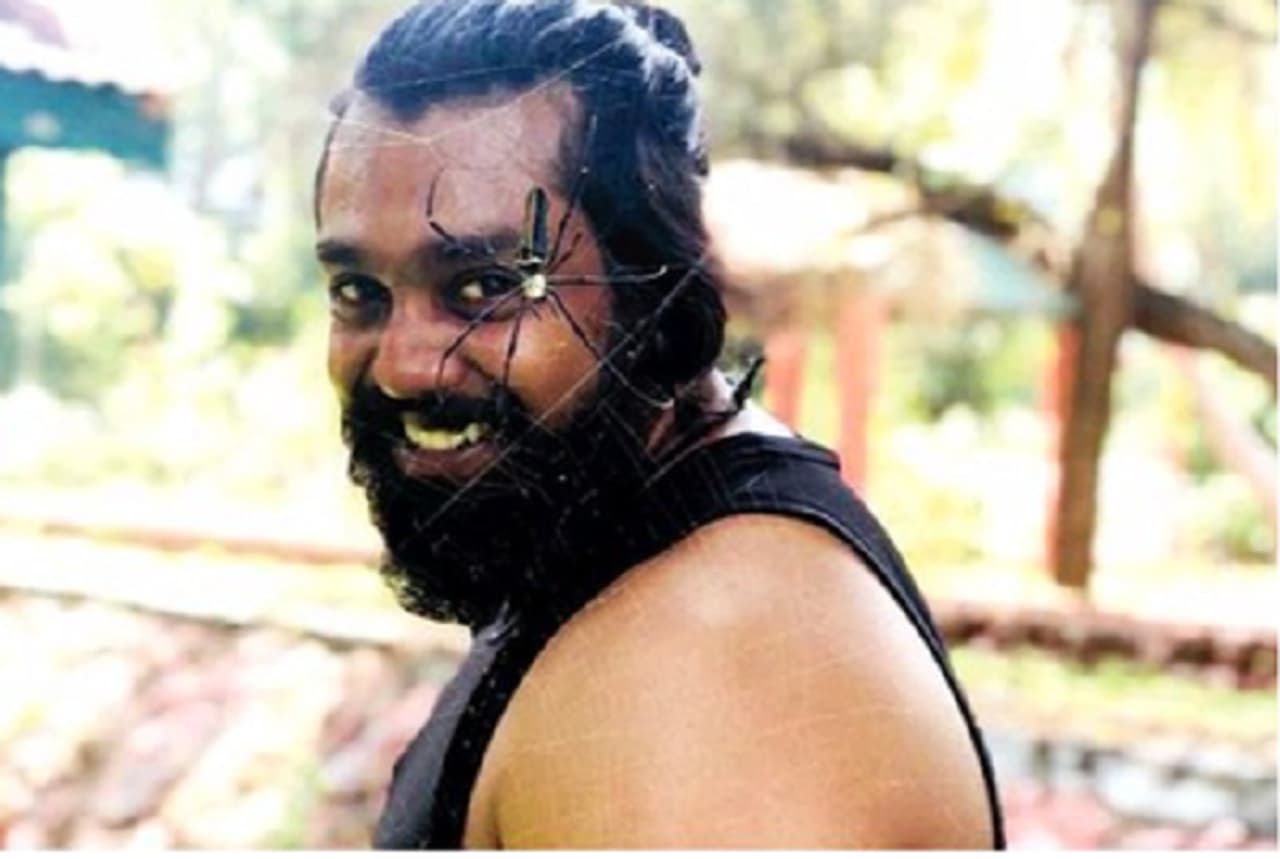 <p style="text align: justify;">ಧ್ರುವ ಸರ್ಜಾ, ರಶ್ಮಿಕಾ ಮಂದಣ್ಣ ನಟನೆಯ ‘ಪೊಗರು’ ಚಿತ್ರಕ್ಕೆ ಸೆನ್ಸಾರ್‌ ಆಗಿದ್ದು, ಯು/ಎ ಸರ್ಟಿಫಿಕೆಟ್‌ ನೀಡಲಾಗಿದೆ.</p>