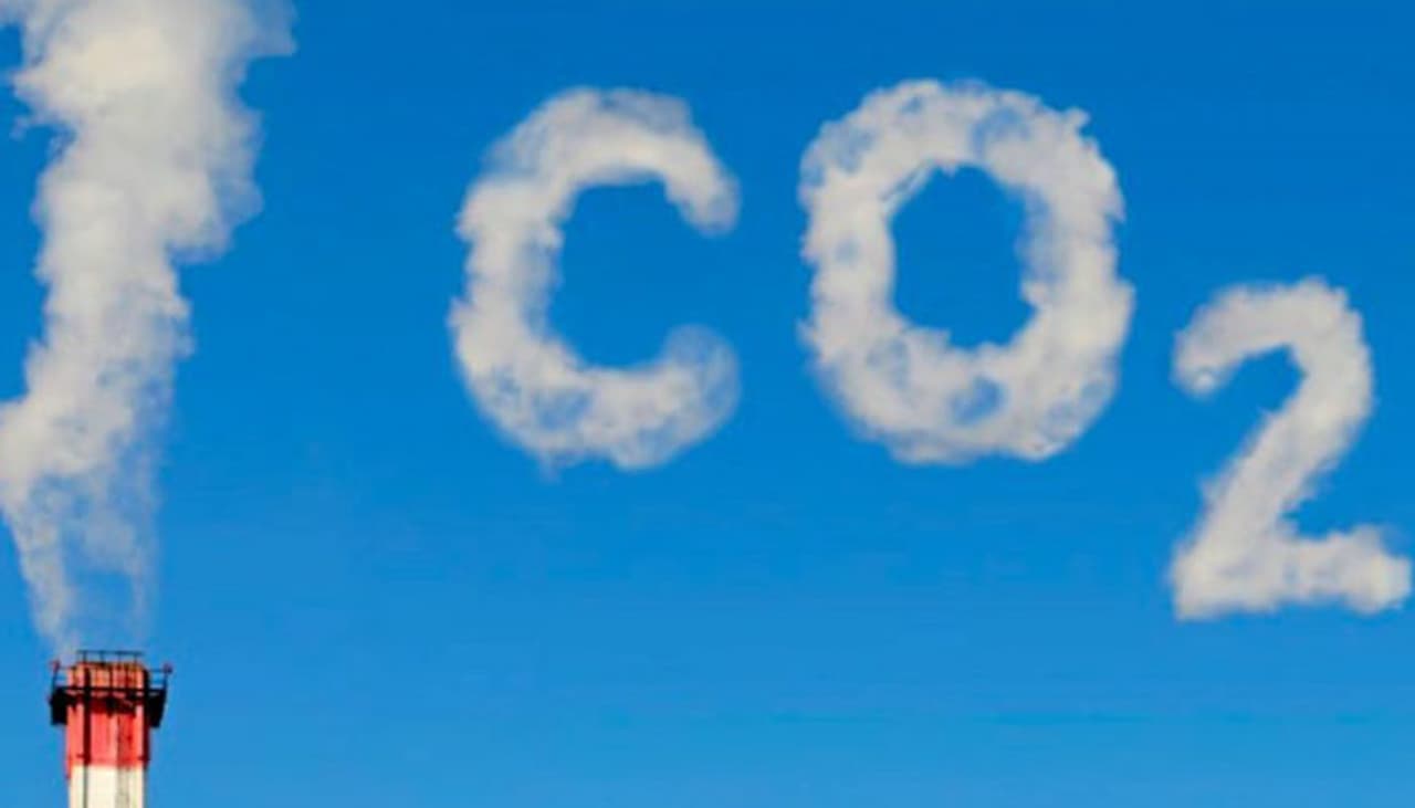 Global carbon tax on shipping Global carbon tax on shipping