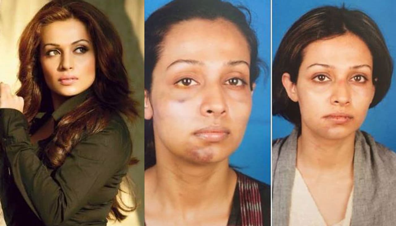 asha saini asha saini