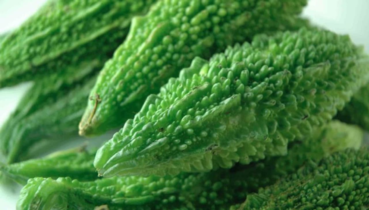 <p>ಹಾಗಲಕಾಯಿ ಎಷ್ಟು ಕಹಿಯೋ ಅಷ್ಟೇ ಪೌಷ್ಟಿಕವಾಗಿದೆ. ಹಾಗಲಕಾಯಿಯನ್ನು ಇಷ್ಟ ಪಡುವವರಿದ್ದರೂ ವಿಶೇಷವಾಗಿ ಮಕ್ಕಳಂತೂ ಹಾಗಲಕಾಯಿಯಿಂದ ದೂರ ಓಡುತ್ತಾರೆ.</p>