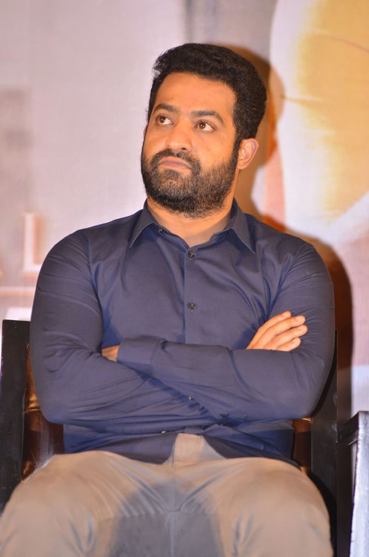 అరవింద సమేత సక్సెస్ మీట్ ఫోటో గ్యాలరీ అరవింద సమేత సక్సెస్ మీట్ ఫోటో గ్యాలరీ