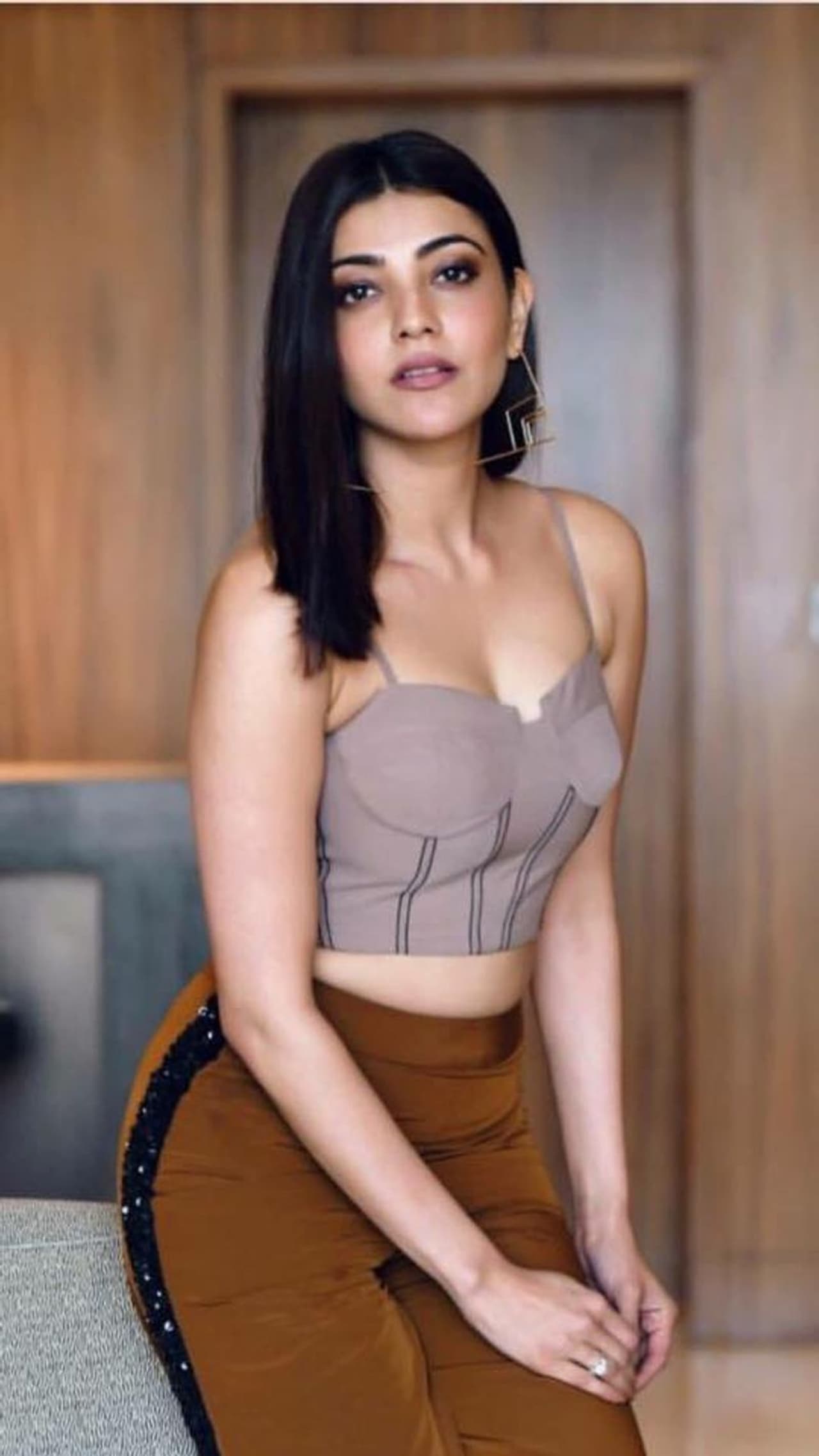 కాజల్ అగర్వాల్ స్టిల్స్