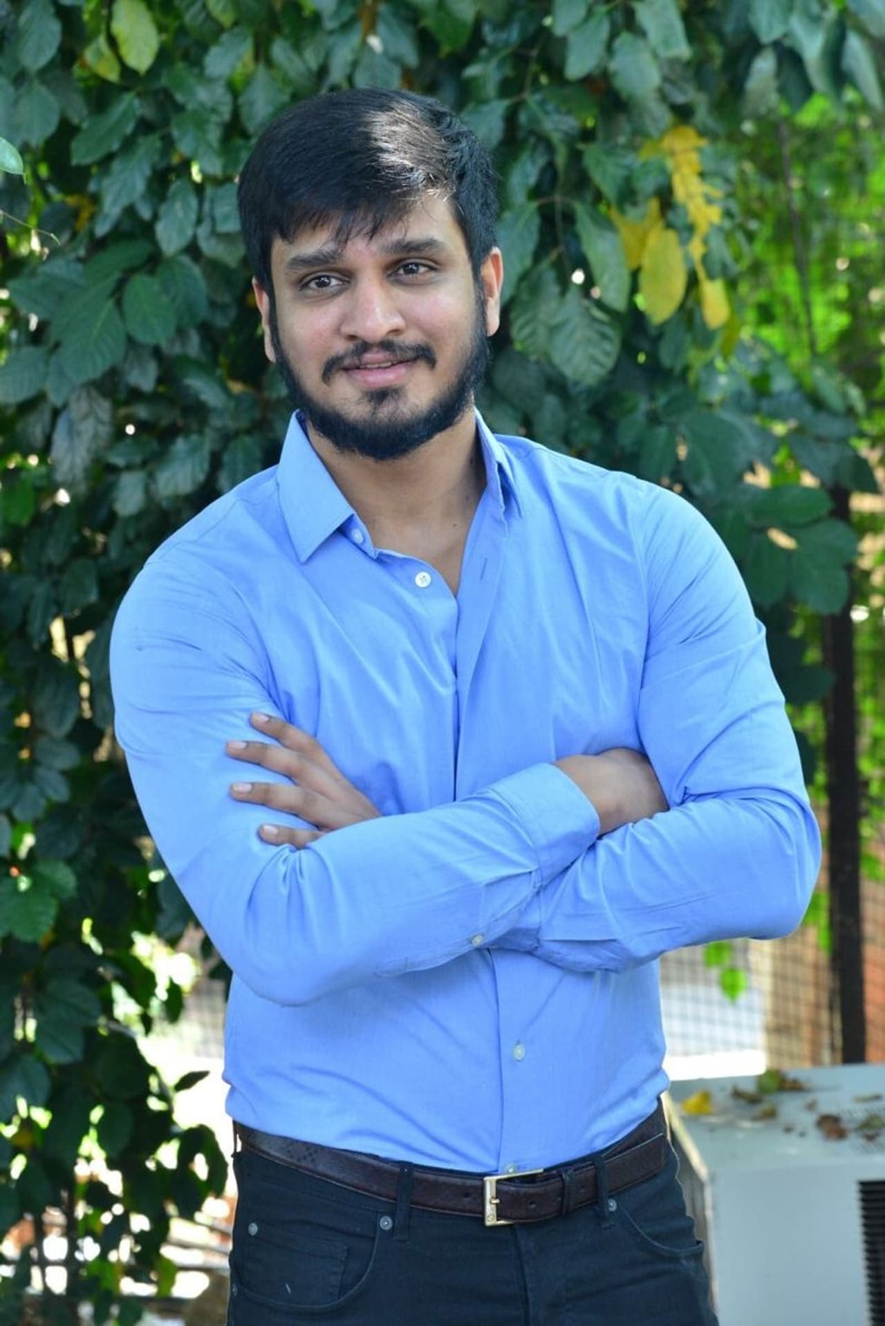 శ్వాస మూవీ ఓపెనింగ్ ఫొటోలు శ్వాస మూవీ ఓపెనింగ్ ఫొటోలు