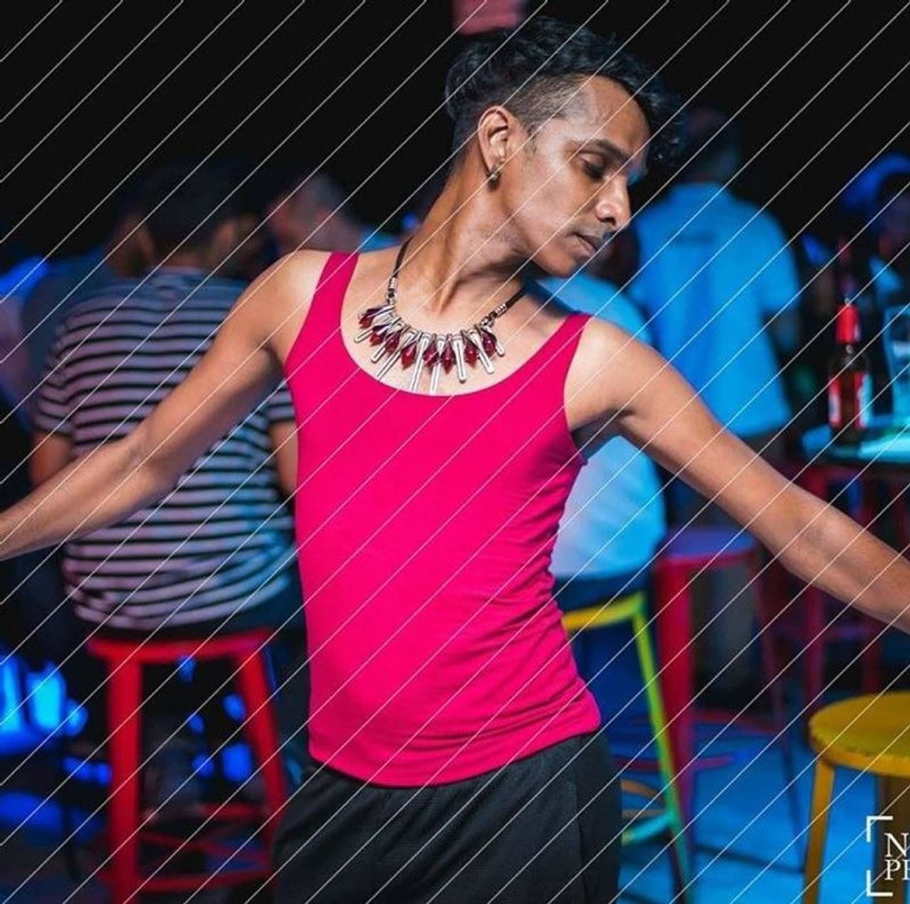 ಬಿಗ್‌ಬಾಸ್‌ನಂಥ ರಿಯಾಲಿಟಿ ಶೋನಲ್ಲಿ ಇದೇ ಮೊದಲ ಬಾರಿಗೆ ಮಂಗಳಮುಖಿಗೆ ಪ್ರವೇಶ ನೀಡಿರುವುದು ವಿಶೇಷ.