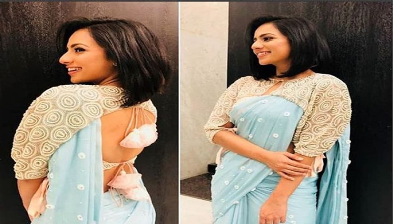 ಸ್ಯಾಂಡಲ್‌ವುಡ್‌ನಲ್ಲಿ ಶೃತಿ ಹರಿಹರನ್ ಮೀಟೂ ಬಿರುಗಾಳಿಯನ್ನೇ ಎಬ್ಬಿಸಿದ್ದಾರೆ