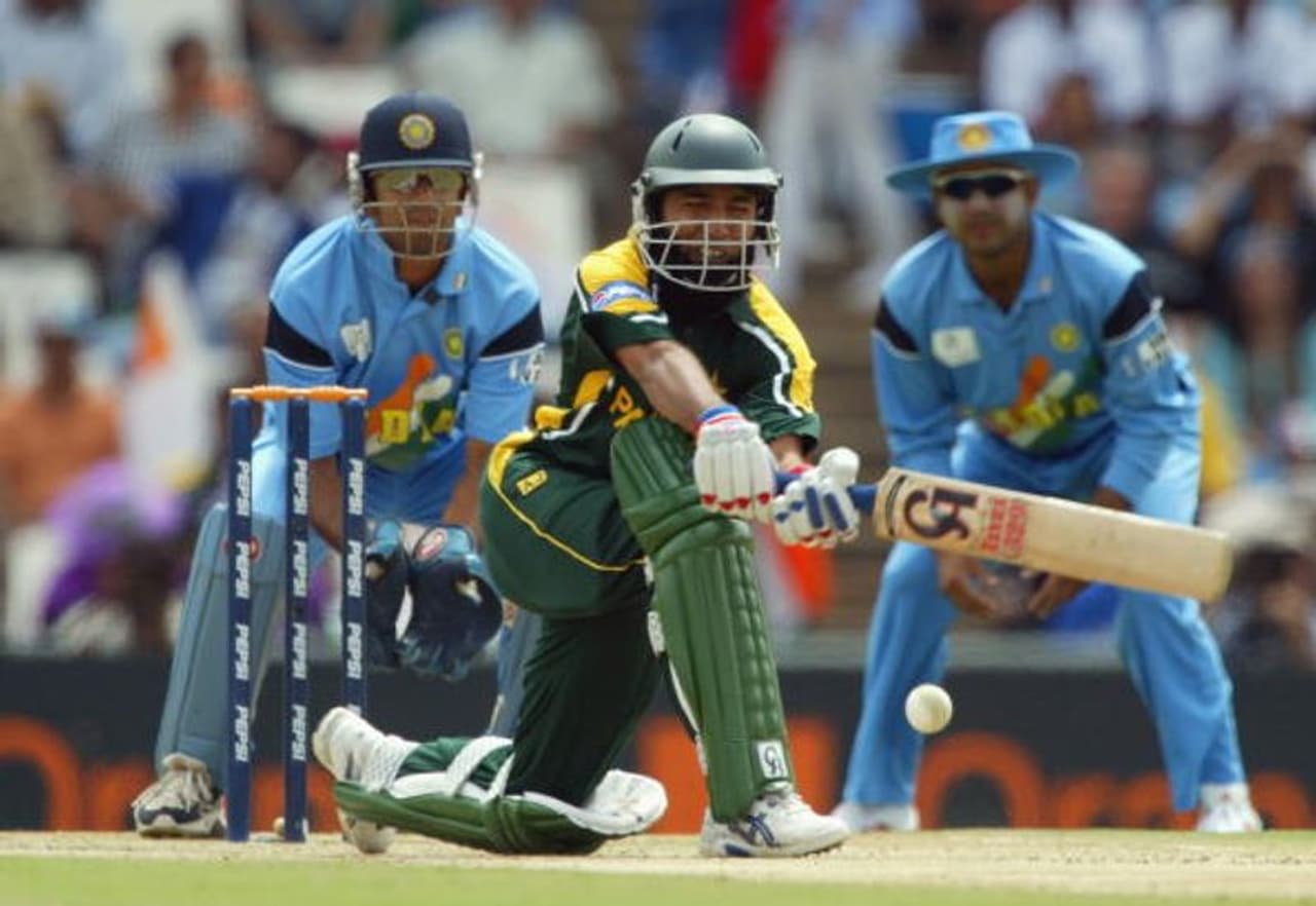 1. ಸಯೀದ್ ಅನ್ವರ್ 1. ಸಯೀದ್ ಅನ್ವರ್